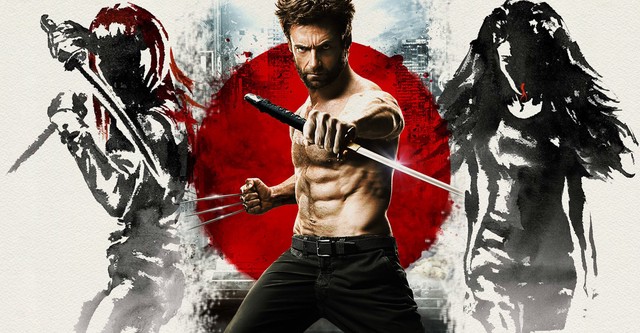 The Wolverine